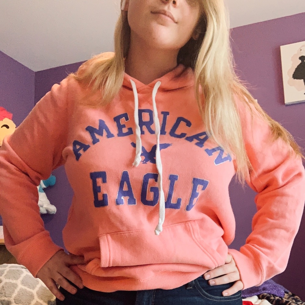 American Eagle Hoodie